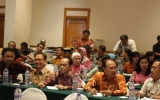Ketua MA Singgung One Day Publish di Rapat Pembinaan Panitera Pengganti Ketua MA Singgung One Day Publish di Rapat Pembinaan Panitera Pengganti